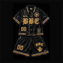 BBE Luxury Silk Set