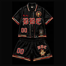 BBE Luxury Silk Set