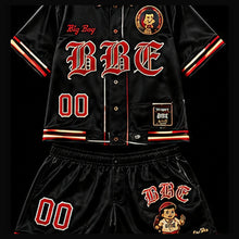 BBE Luxury Silk Set