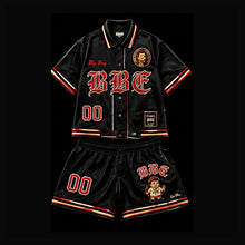 BBE Luxury Silk Set