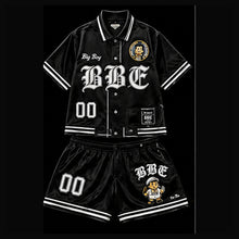 BBE Luxury Silk Set