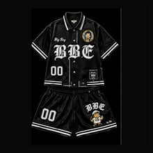 BBE Luxury Silk Set