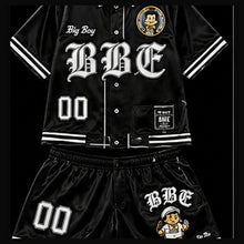 BBE Luxury Silk Set