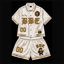 BBE Luxury Silk Set