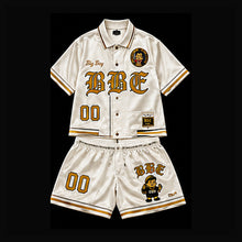 BBE Luxury Silk Set