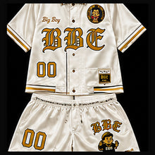 BBE Luxury Silk Set