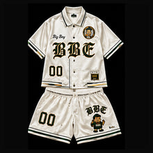 BBE Luxury Silk Set