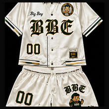 BBE Luxury Silk Set