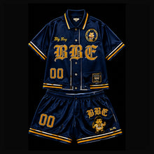 BBE Luxury Silk Set