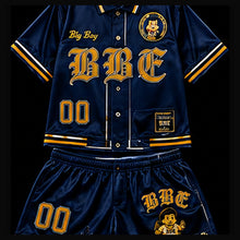 BBE Luxury Silk Set