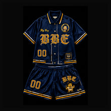 BBE Luxury Silk Set