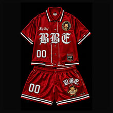 BBE Luxury Silk Set