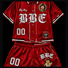 BBE Luxury Silk Set