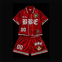 BBE Luxury Silk Set