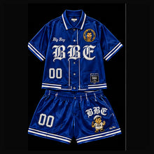 BBE Luxury Silk Set