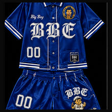 BBE Luxury Silk Set