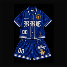 BBE Luxury Silk Set