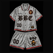 BBE Luxury Silk Set