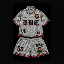 BBE Luxury Silk Set
