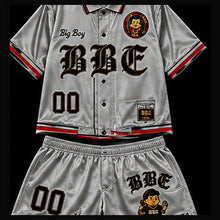 BBE Luxury Silk Set