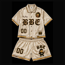BBE Luxury Silk Set