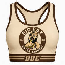 BBE Women's Sports Bra