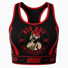 BBE Women's Sports Bra
