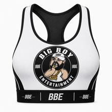 BBE Women's Sports Bra