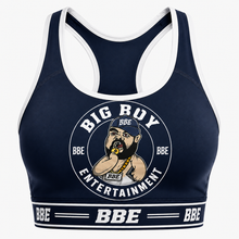 BBE Women's Sports Bra