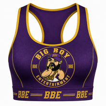 BBE Women's Sports Bra