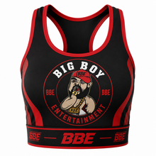 BBE Women's Sports Bra