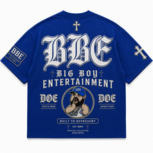 DOE Heavyweight Graphic Tee