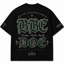 DOE Heavyweight Graphic Tee
