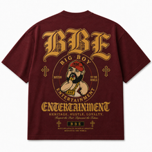 DOE Heavyweight Graphic Tee