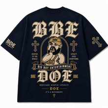 DOE Heavyweight Graphic Tee