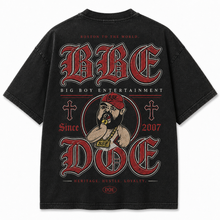 DOE Heavyweight Graphic Tee