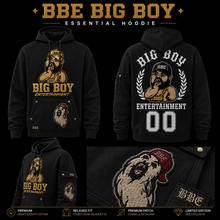 BBE Big Boy Essential Hoodie