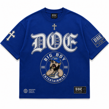 DOE Heavyweight Graphic Tee