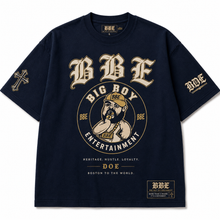 DOE Heavyweight Graphic Tee
