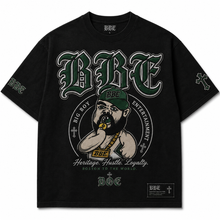 DOE Heavyweight Graphic Tee