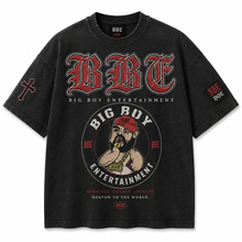 DOE Heavyweight Graphic Tee