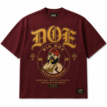 DOE Heavyweight Graphic Tee