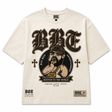 DOE Heavyweight Graphic Tee